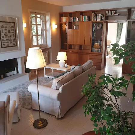 Villa Greco Fasano