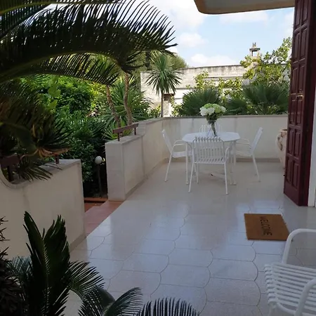 Greco Villa