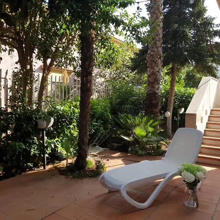 Greco Villa